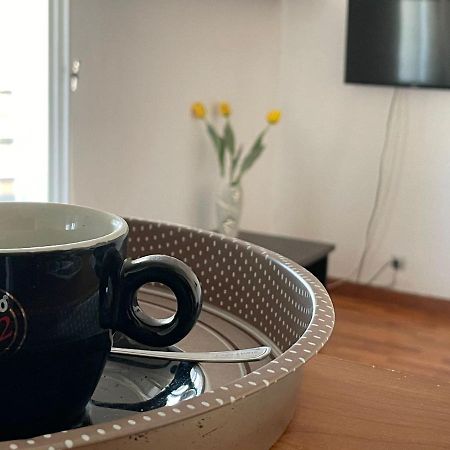 Casa Vacanze Stazione Pescara Bagian luar foto