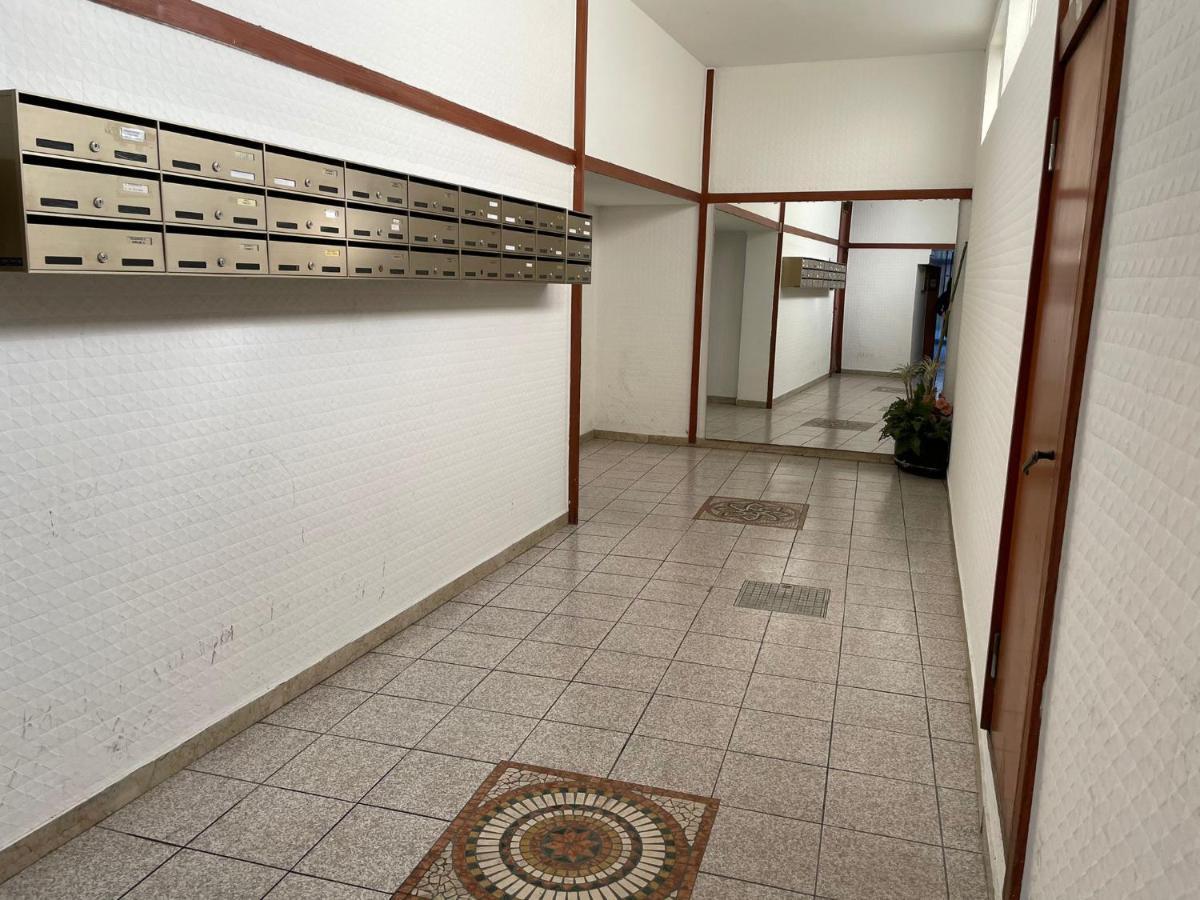 Casa Vacanze Stazione Pescara Bagian luar foto
