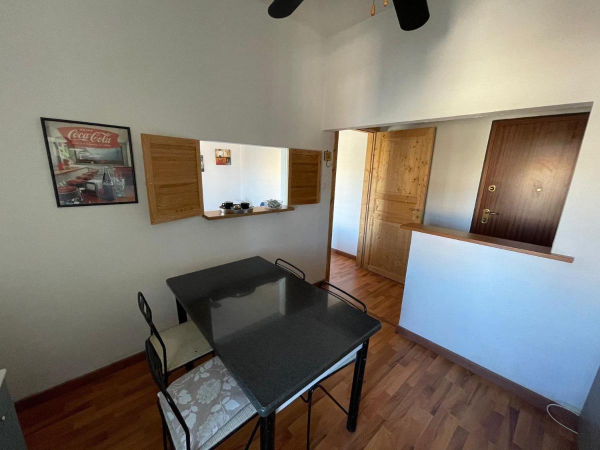 Casa Vacanze Stazione Pescara Bagian luar foto